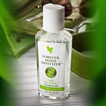 FOREVER HAND SANITIZER - Forever Care
