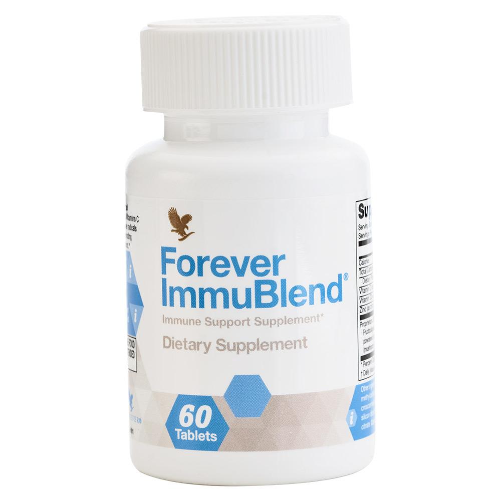 FOREVER IMMUBLEND - Forever Care