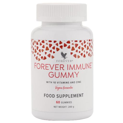 FOREVER IMMUNE GUMMY - Forever Care