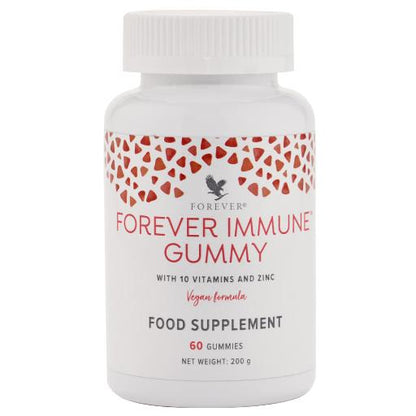 FOREVER IMMUNE GUMMY - Forever Care