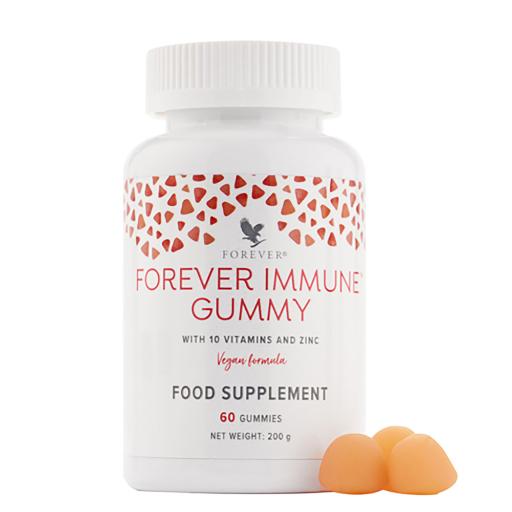 FOREVER IMMUNE GUMMY - Forever Care