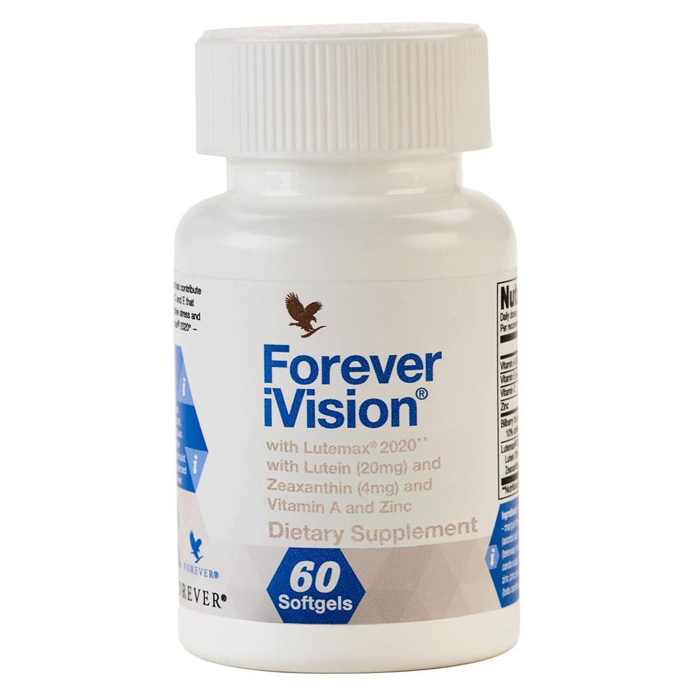 FOREVER IVISION - Forever Care