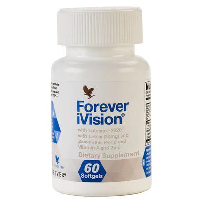 FOREVER IVISION - Forever Care