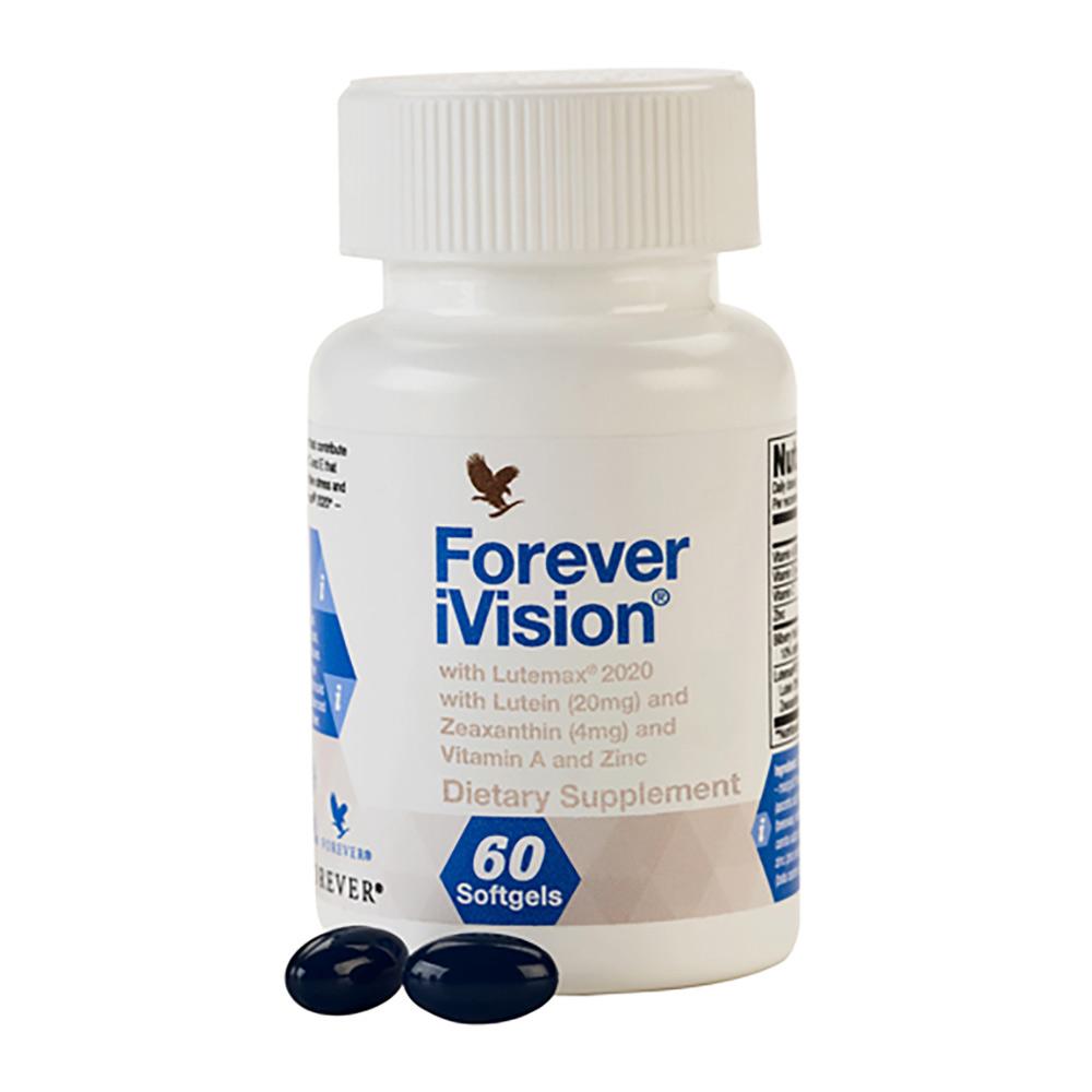 FOREVER IVISION - Forever Care