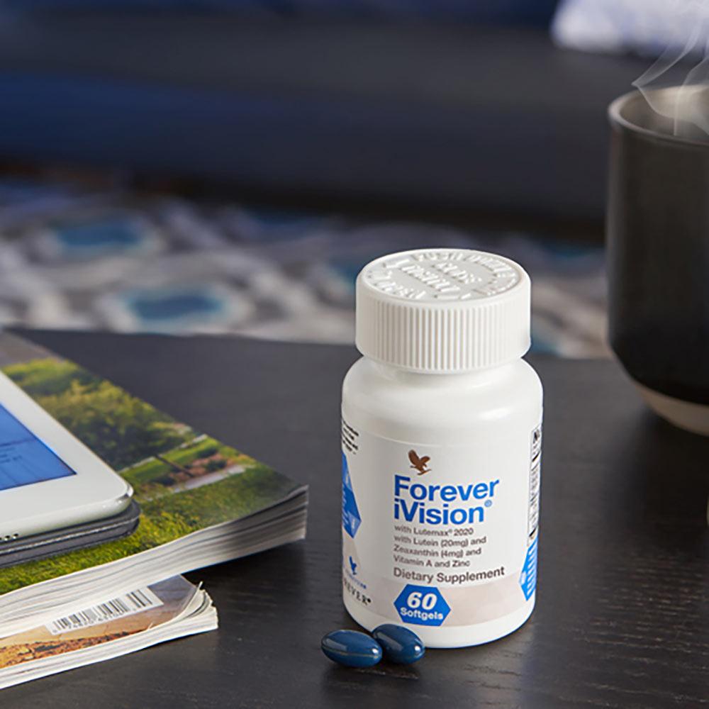 FOREVER IVISION - Forever Care