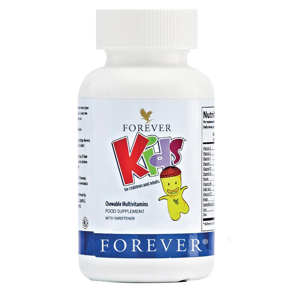 FOREVER KIDS - Forever Care
