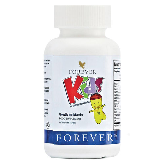 FOREVER KIDS - Forever Care