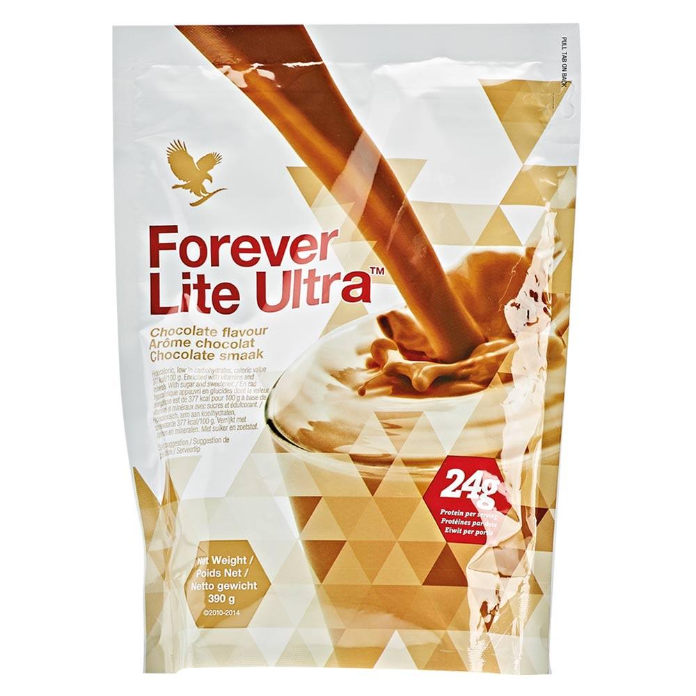 FOREVER LITE ULTRA DE CIOCOLATA - Forever Care
