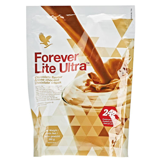 FOREVER LITE ULTRA DE CIOCOLATA - Forever Care
