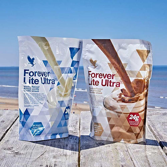 FOREVER LITE ULTRA DE CIOCOLATA - Forever Care