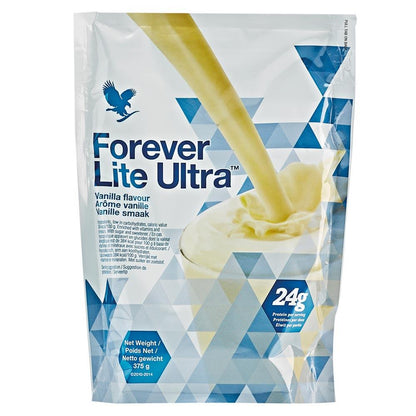 FOREVER LITE ULTRA DE VANILIE - Forever Care