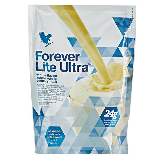 FOREVER LITE ULTRA DE VANILIE - Forever Care