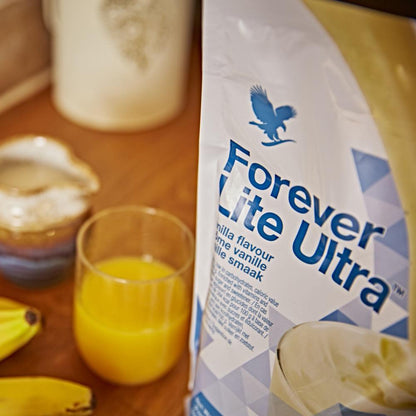 FOREVER LITE ULTRA DE VANILIE - Forever Care