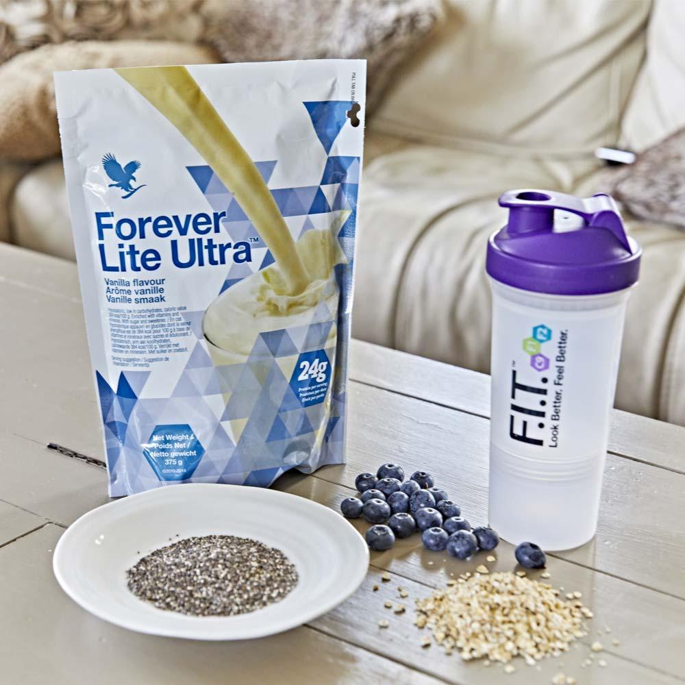 FOREVER LITE ULTRA DE VANILIE - Forever Care
