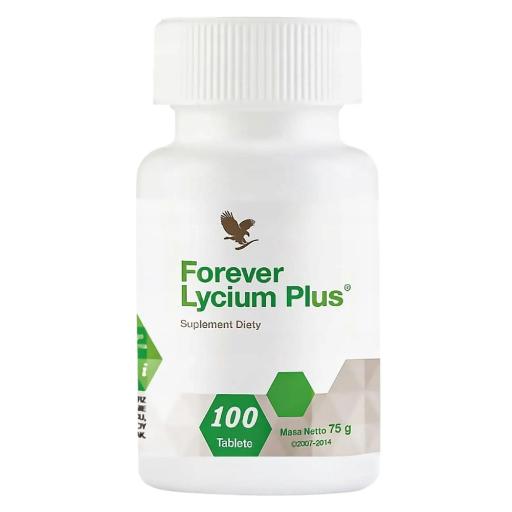 FOREVER LYCIUM PLUS - Forever Care