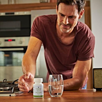 FOREVER LYCIUM PLUS - Forever Care