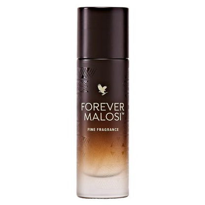 FOREVER MALOSI FINE FRAGRANCE - Forever Care