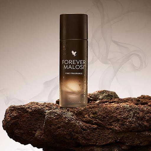 FOREVER MALOSI FINE FRAGRANCE - Forever Care