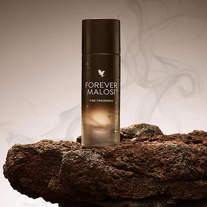 FOREVER MALOSI FINE FRAGRANCE - Forever Care