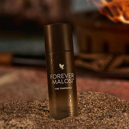 FOREVER MALOSI FINE FRAGRANCE - Forever Care