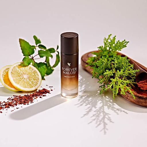 FOREVER MALOSI FINE FRAGRANCE - Forever Care
