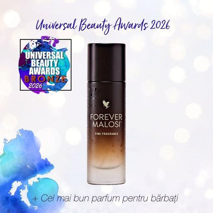 FOREVER MALOSI FINE FRAGRANCE - Forever Care