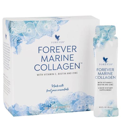 FOREVER MARINE COLLAGEN - Forever Care