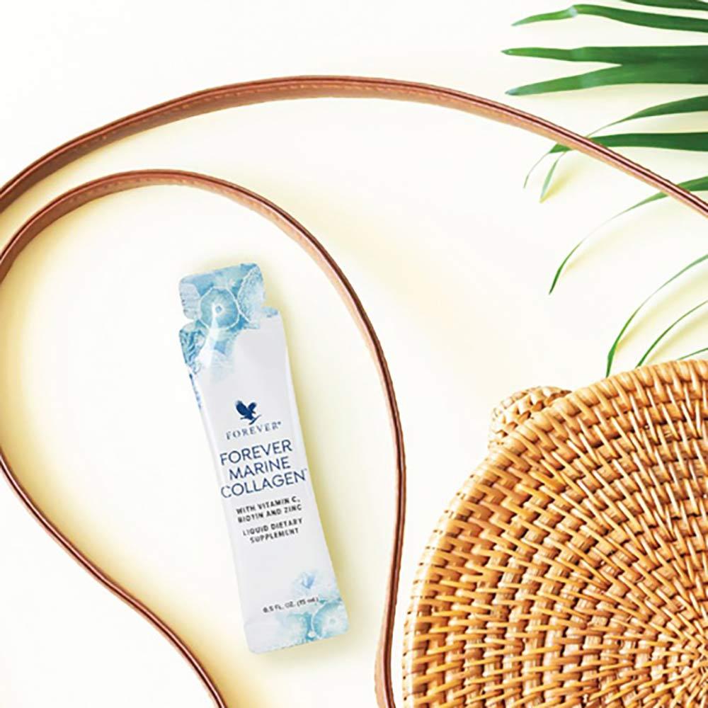 FOREVER MARINE COLLAGEN - Forever Care