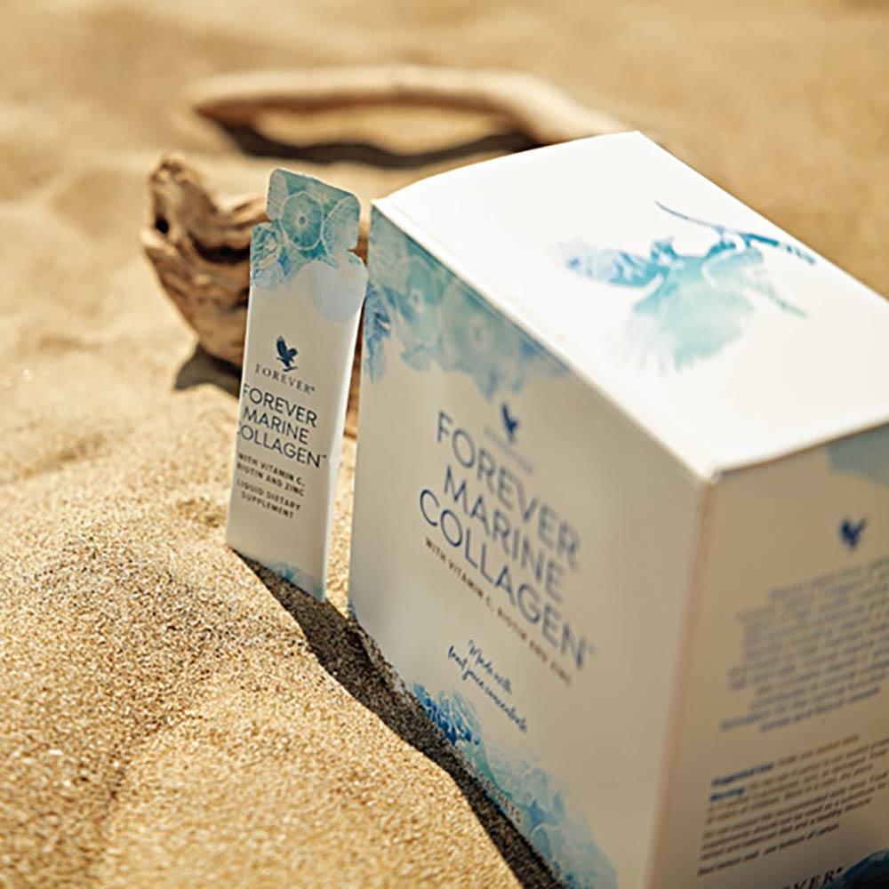 FOREVER MARINE COLLAGEN - Forever Care