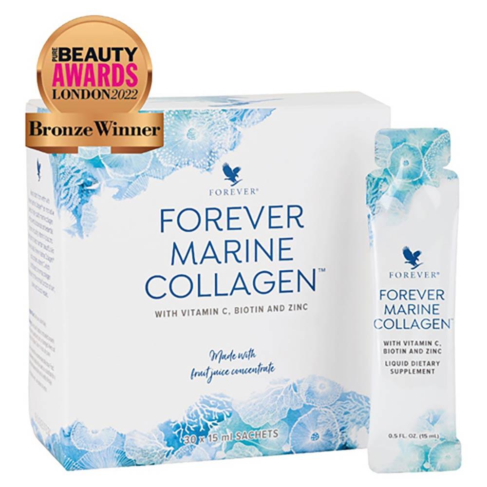 FOREVER MARINE COLLAGEN - Forever Care