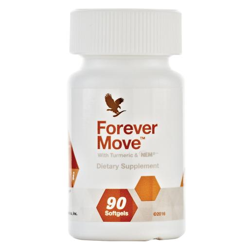 FOREVER MOVE - Forever Care
