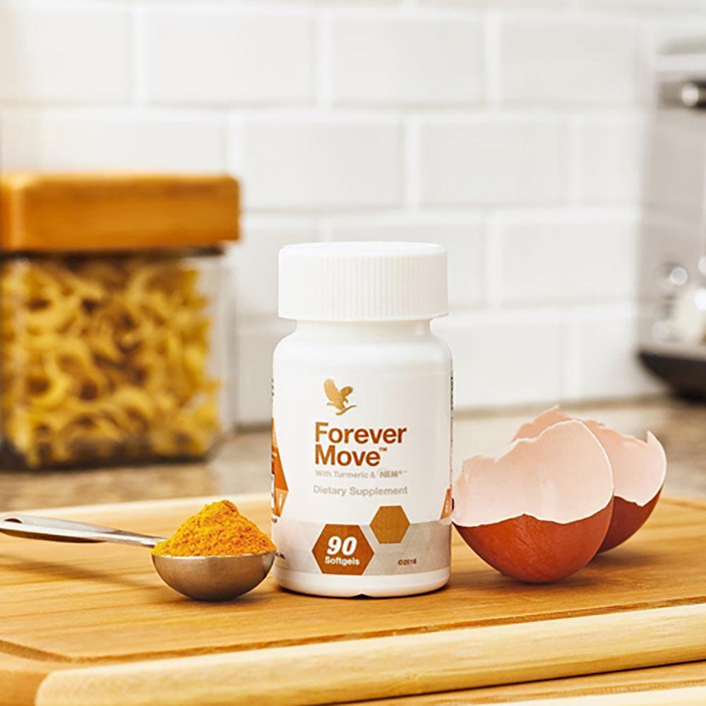 FOREVER MOVE - Forever Care
