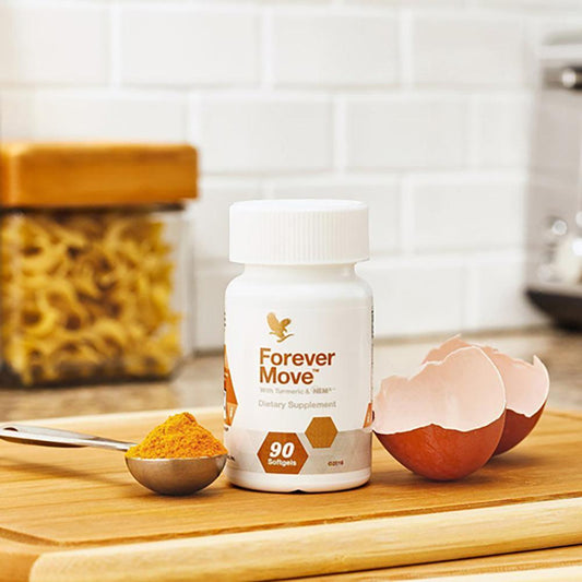 FOREVER MOVE - Forever Care