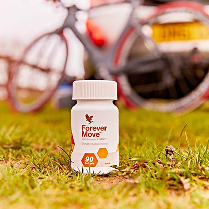 FOREVER MOVE - Forever Care