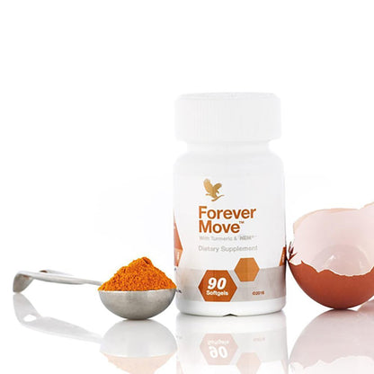 FOREVER MOVE - Forever Care