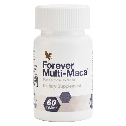 FOREVER MULTI-MACA - Forever Care