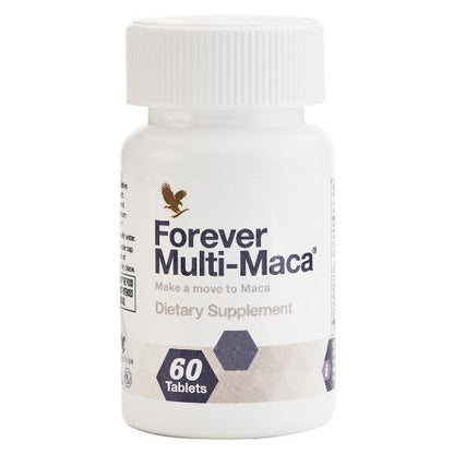 FOREVER MULTI-MACA - Forever Care