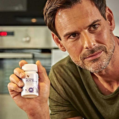 FOREVER MULTI-MACA - Forever Care