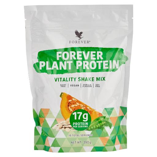 FOREVER PLANT PROTEIN - Forever Care