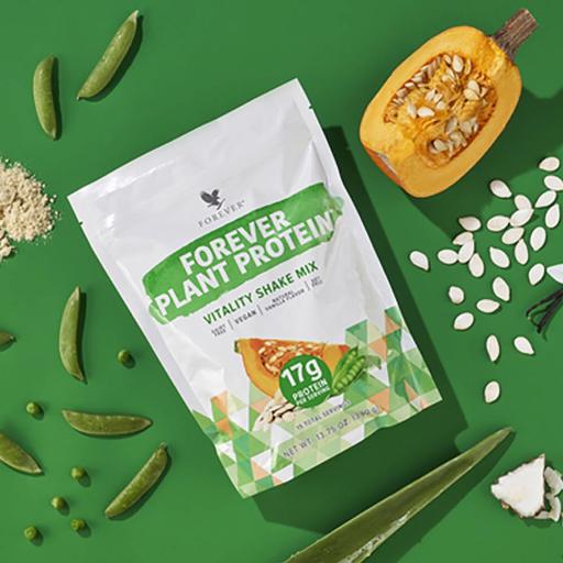 FOREVER PLANT PROTEIN - Forever Care