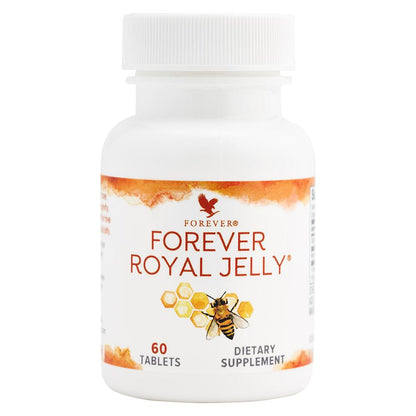 FOREVER ROYAL JELLY - Forever Care