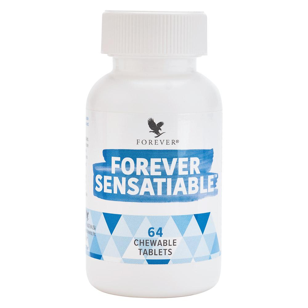 FOREVER SENSATIABLE - Forever Care