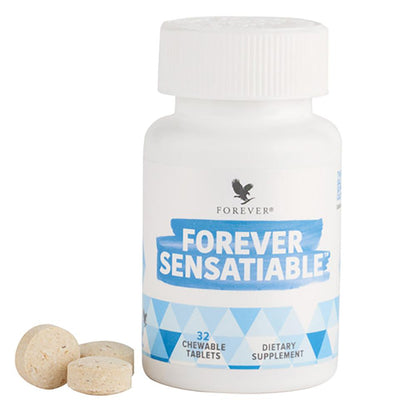 FOREVER SENSATIABLE - Forever Care