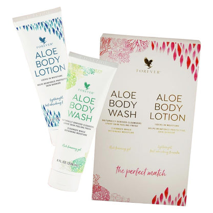 FOREVER SPECIAL GIFT PACK - Forever Care