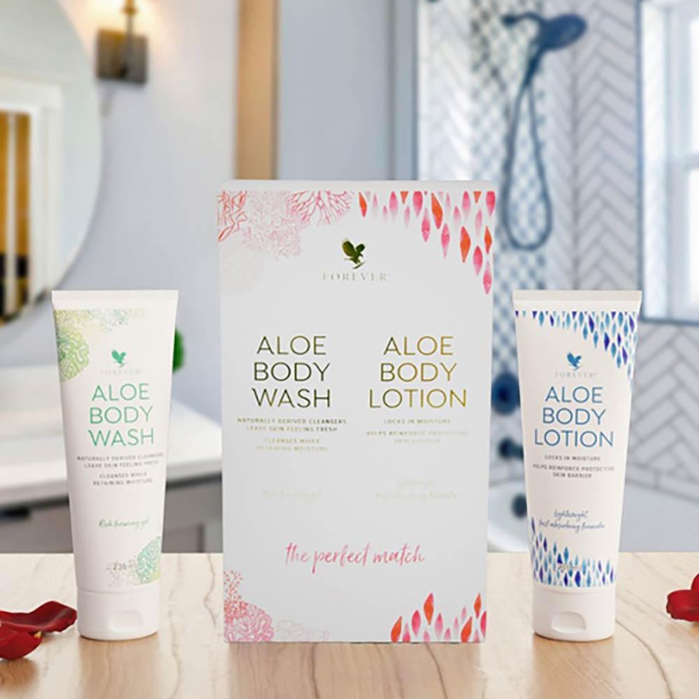 FOREVER SPECIAL GIFT PACK - Forever Care
