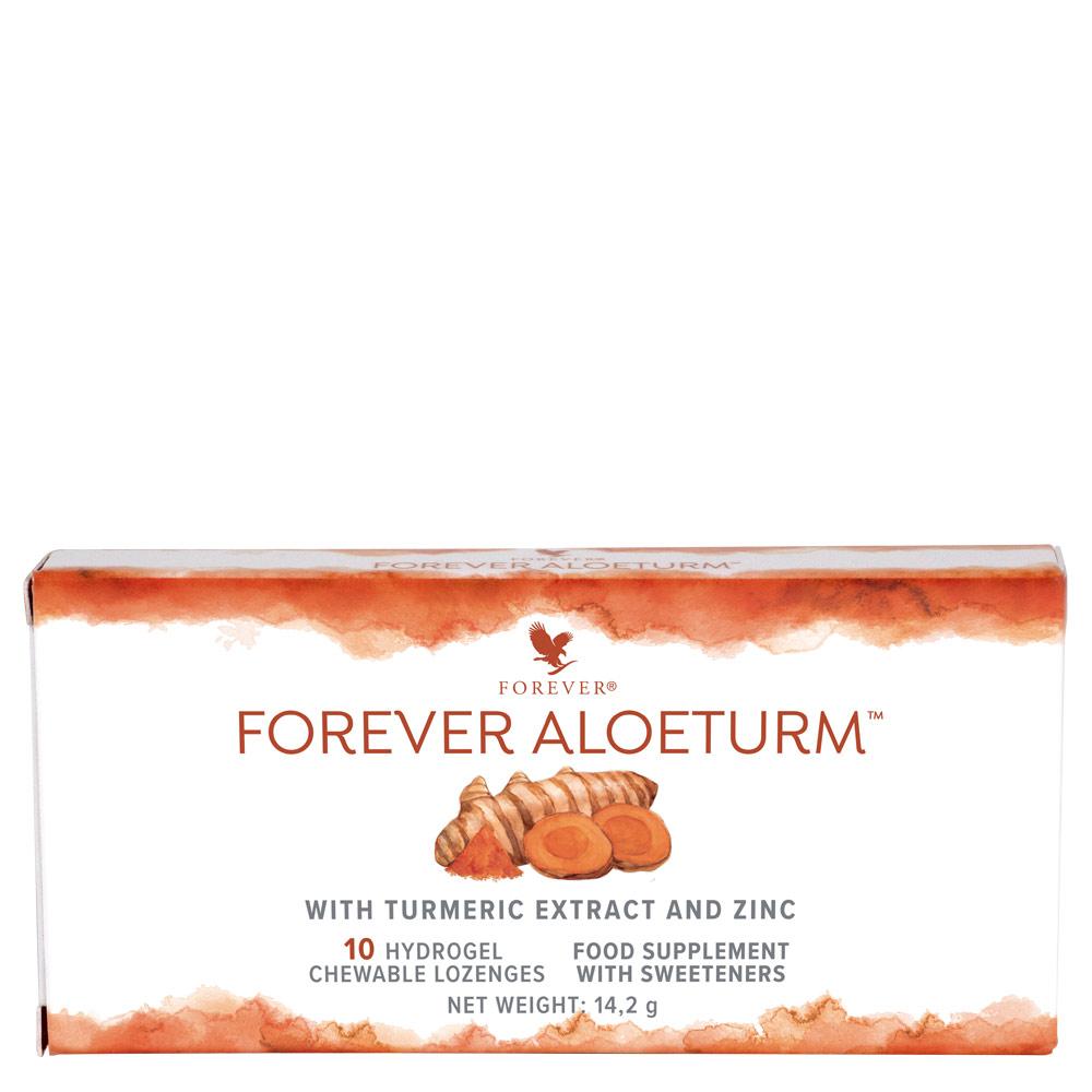 FOREVER ALOETURM - Forever Care