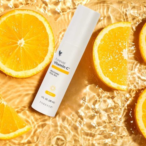 FOREVER VITAMIN C - Forever Care