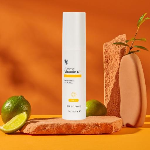 FOREVER VITAMIN C - Forever Care