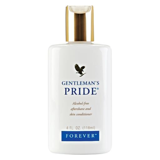 GENTLEMAN'S PRIDE - Forever Care