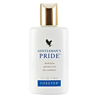 GENTLEMAN'S PRIDE - Forever Care